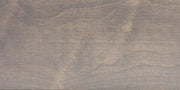 Manufacturer Old Masters Aged Oak stain sample on maple