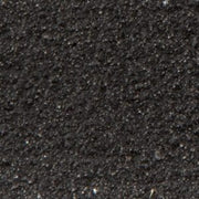 Sashco Mor-Flexx Charcoal 10.5 oz; manufacturer texture/color swatch
