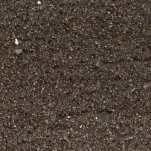 Sashco Mor-Flexx Ironstone 10.5 oz; manufacturer texture/color swatch
