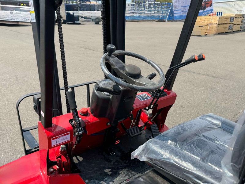 SD LANCH SDLOOL CPD-15 ForkLift  - Inquire for shipping quote