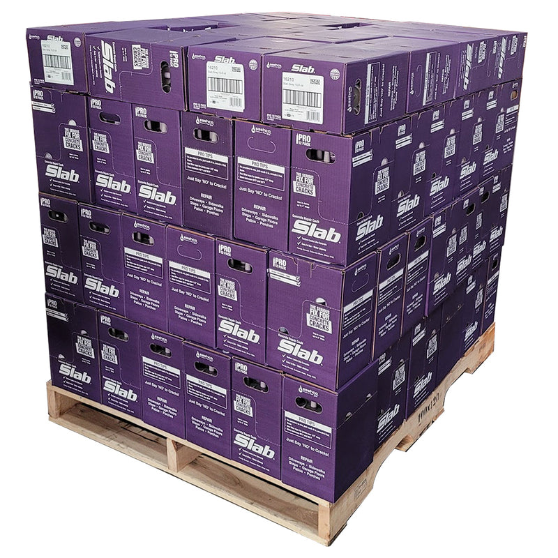 Sashco Concrete Sealant Gray 10.5 oz product image