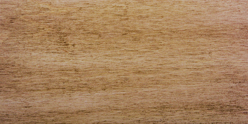 Manufacturer Old Masters Dark Mahogany stain sample on maple