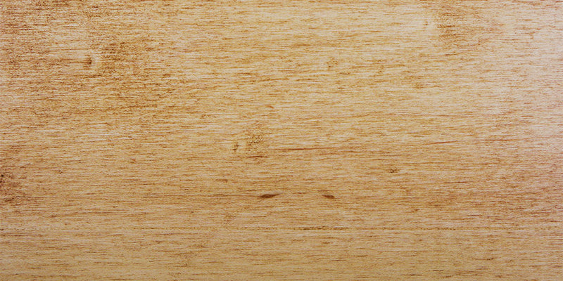 Manufacturer Old Masters Early American stain sample on maple