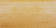 Manufacturer Old Masters Golden Oak stain sample on maple