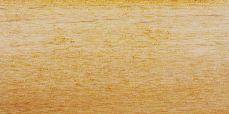 Manufacturer Old Masters Golden Oak stain sample on maple