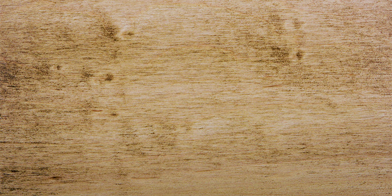 Manufacturer Old Masters Natural Walnut stain sample on maple