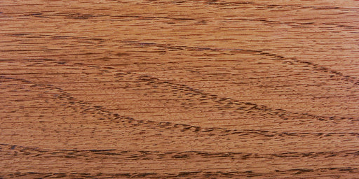 Manufacturer Old Masters Cedar stain sample on oak