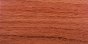Manufacturer Old Masters Cherry stain sample on oak