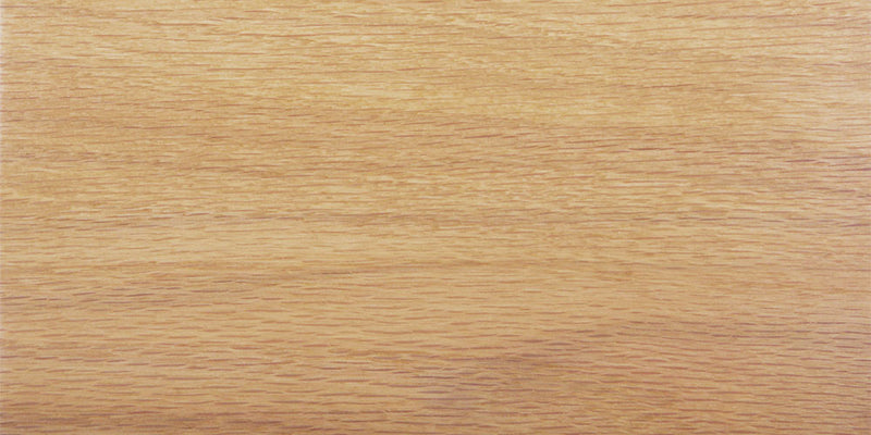 Manufacturer Old Masters Fruitwood stain sample on oak