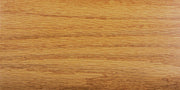 Manufacturer Old Masters Golden Oak stain sample on oak