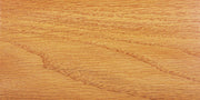 Manufacturer Old Masters Maple stain sample on oak