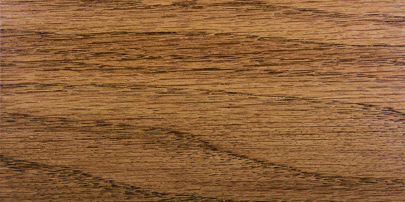 Manufacturer Old Masters Provincial stain sample on oak