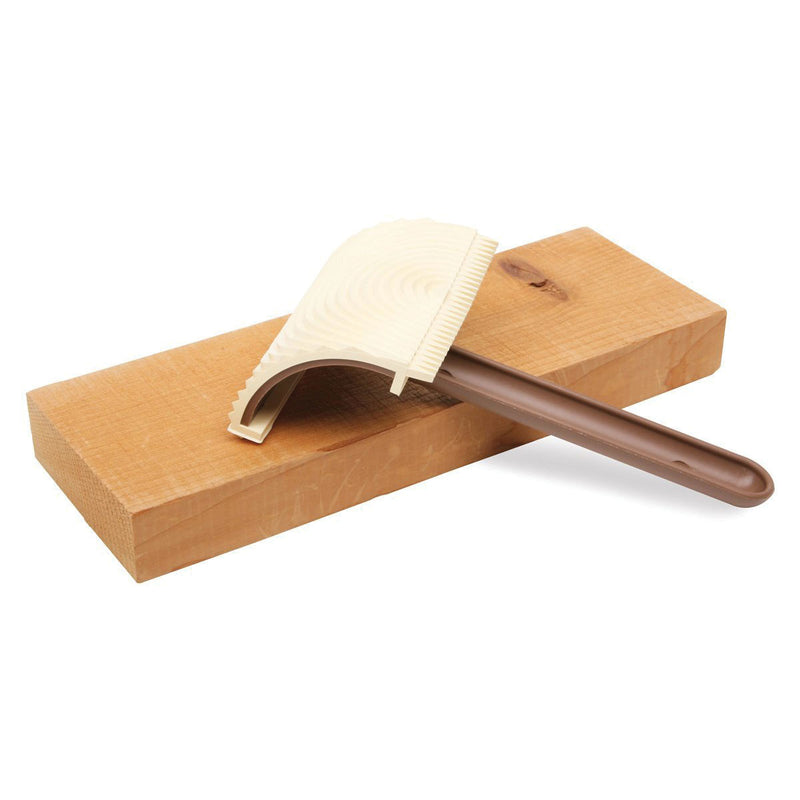 Old Masters Wood Graining Tool, 7 Inch