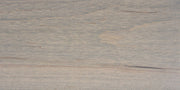 Manufacturer Old Masters Weathered Wood stain sample on maple