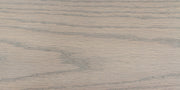 Manufacturer Old Masters Weathered Wood stain sample on oak