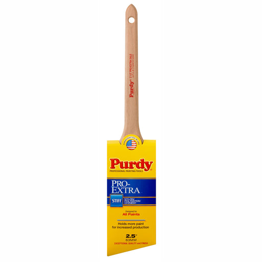Purdy Pro-extra Dale - 2-1/2in by Purdy | LCB Paint & Supply