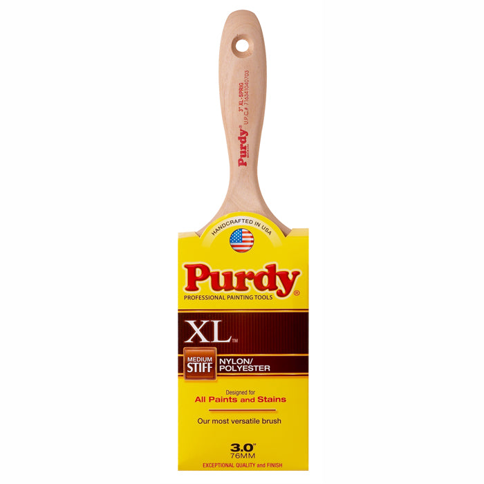 Purdy Xl-sprig Nylox/poly - 3in by Purdy | LCB Paint & Supply