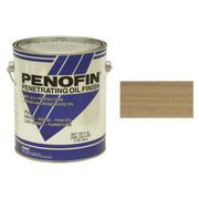 Penofin Blue Label Stain, Clear, Gallon with Clear color swatch