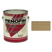 Penofin Red Label Stain, Clear, Gallon with Clear color swatch