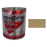 Penofin Red Label Stain, Clear, Quart with Clear color swatch