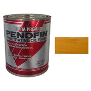 Penofin Red Label Stain, Transparent Cedar, Quart with Transparent Cedar color swatch