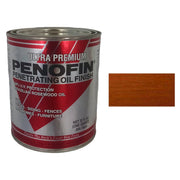 Penofin Red Label Stain, Transparent Sierra, Quart with Transparent Sierra color swatch