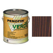 Penofin Verde Zero VOC Stain, Bitterwood, Gallon with Bitterwood color swatch