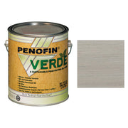 Penofin Verde Zero VOC Stain, Fog, Gallon with Fog color swatch