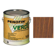 Penofin Verde Zero VOC Stain, Hickory, Gallon with Hickory color swatch