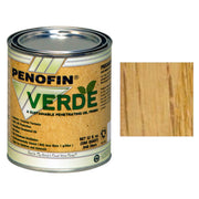 Penofin Verde Zero VOC Stain, Natural, Quart with Natural color swatch