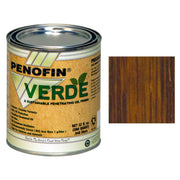 Penofin Verde Zero VOC Stain, Redwood, Quart with Redwood color swatch