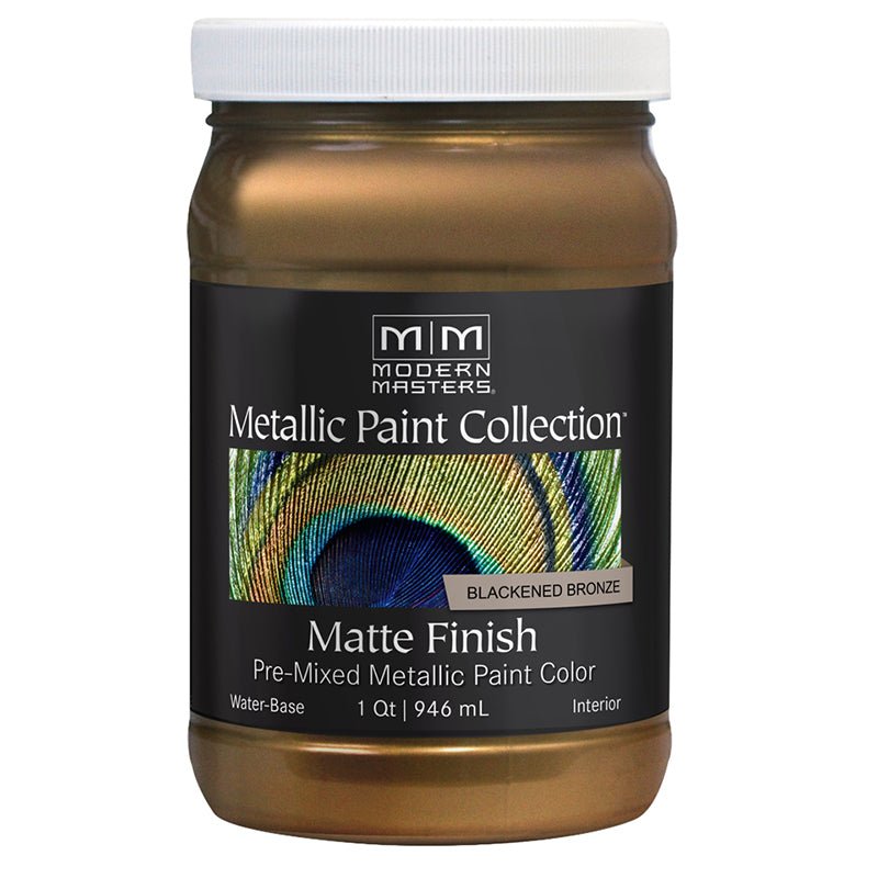Decorative Metallics