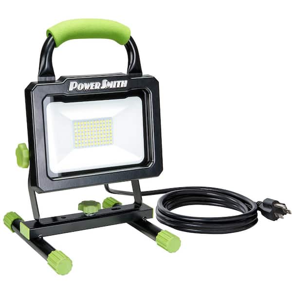 Richpower PS 7000LM LED Light Corded Project Weekend DIY