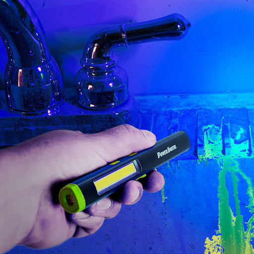 Inspection Pen Light Project Weekend DIY