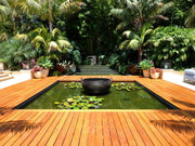 Messmer’s UV Plus Exterior Stain for Hardwood Decks - 250 VOC Natural - Gallon - Messmer's