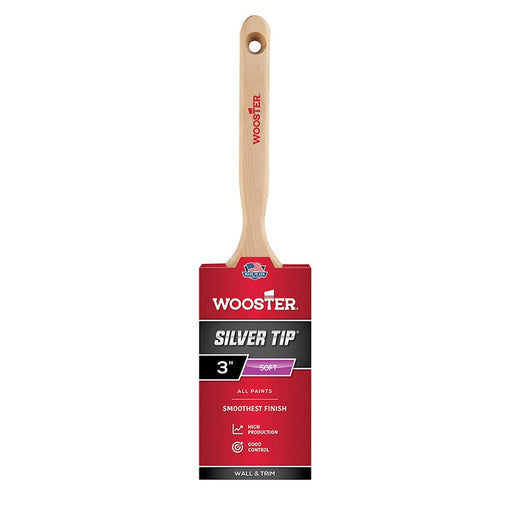 Wooster Silver Tip Premium Paint Brush - 2in - LCB Paint & Supply
